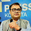 কিংশুক প্রামাণিক