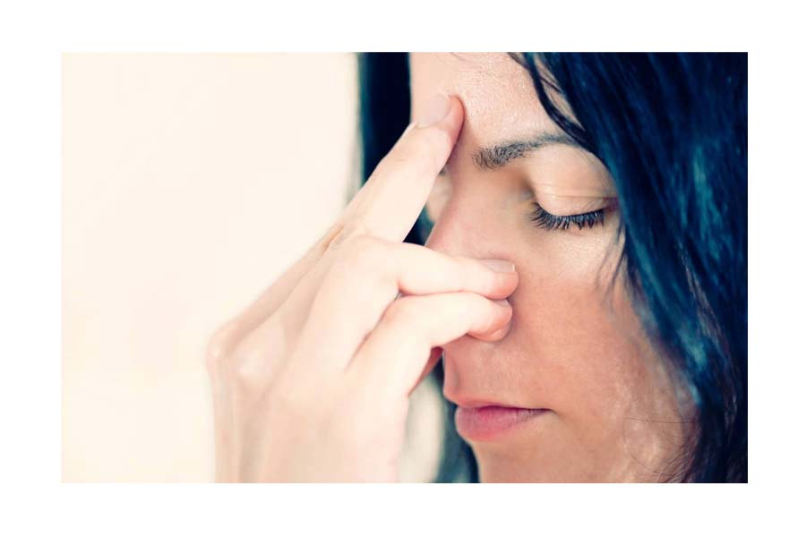 Check Lung Health at Home: The 40-Second Breath Challenge