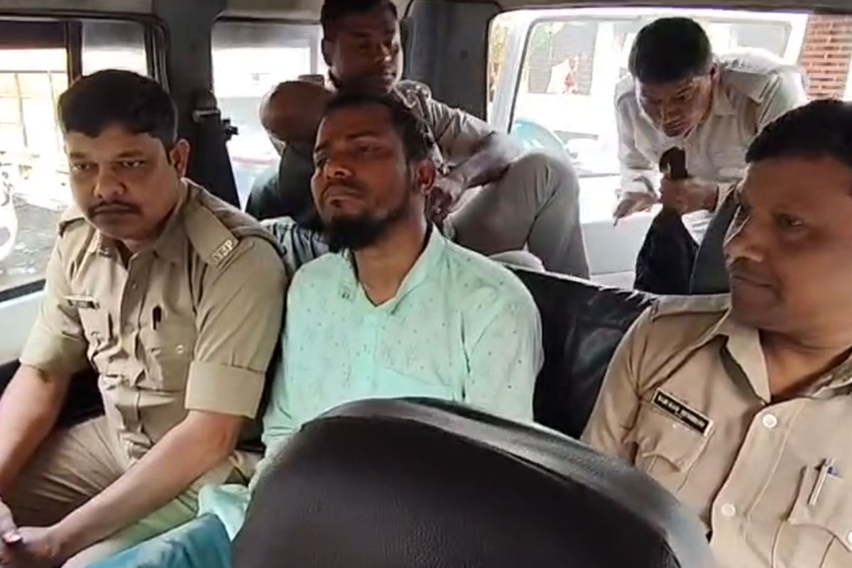 ‘গুণধর’ সন্তানের কীর্তি, সংসারে নিত্যদিন ঝামেলায় মা’কেই খুন যুবকের! নদিয়া থেকে ধৃত পলাতক