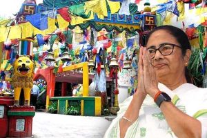 চলতি সপ্তাহেই শিলিগুড়ির মহাকাল মন্দিরের শিলান্যাস মুখ্যমন্ত্রীর, জেনে নিন দিনক্ষণ