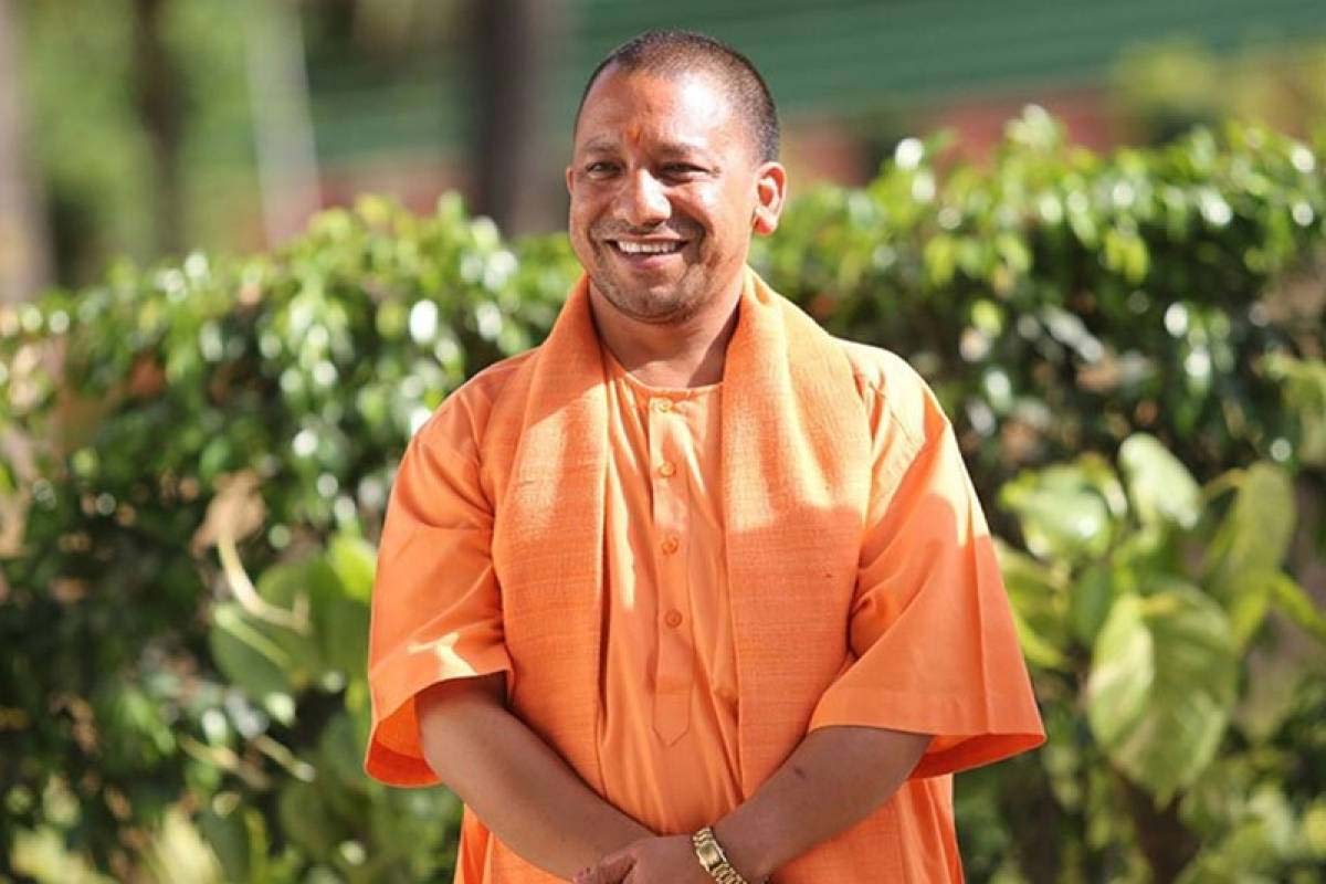 গ্রাম থেকেই তৈরি হবে এক কোটি উদ্যোগপতি, যোগীরাজ্যে স্বনির্ভরতার নয়া সংকল্প