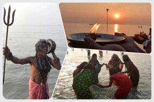 পুরাণের ভীষ্ম থেকে আজকের পিঠে-পুলি, মকর সংক্রান্তির বারো কাহনে ধরা থাক মরমী ঐতিহ্য