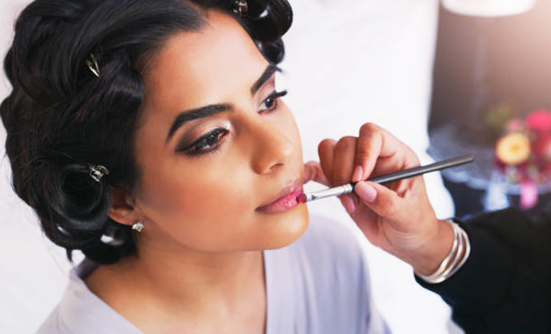 make-up