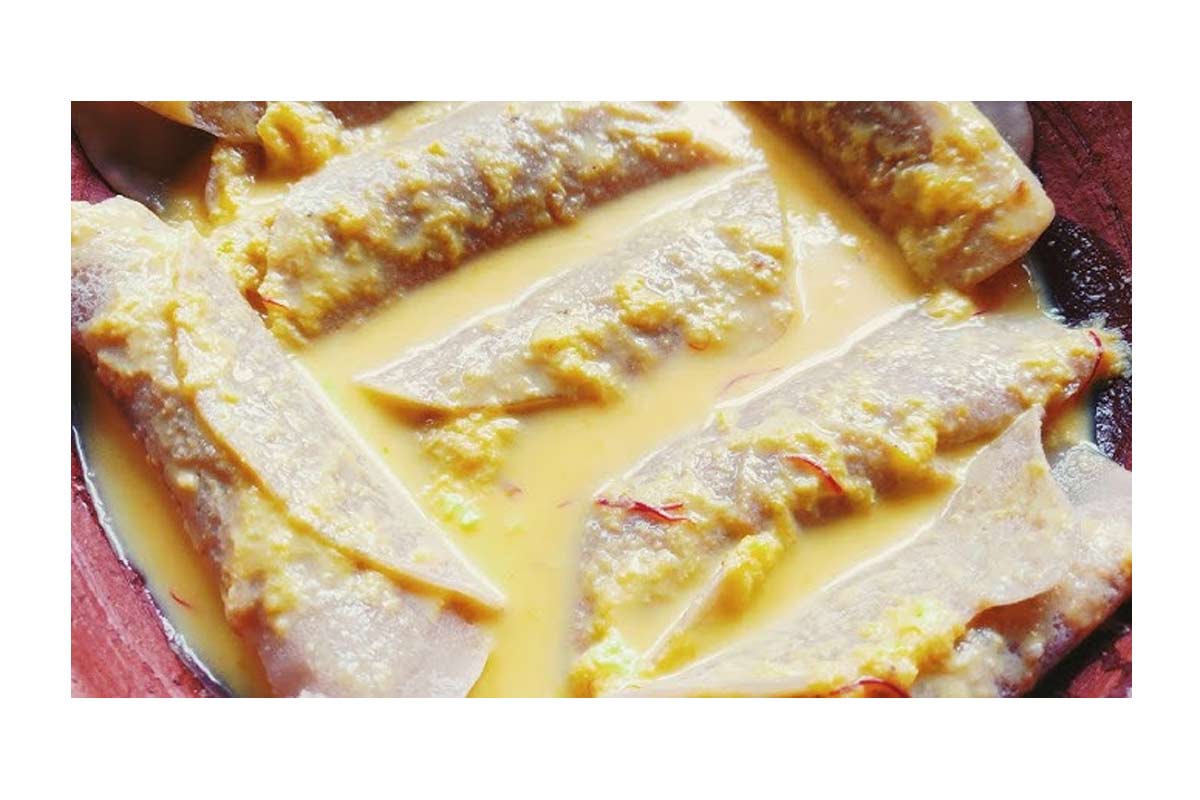 Fusion Patisapta Recipes for Makar Sankranti 2026
