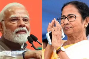 পরাক্রম দিবসে সোশাল মিডিয়ায় শ্রদ্ধা মোদি-মমতার! নেতাজির ফাইল প্রকাশ নিয়ে খোঁচা মুখ্যমন্ত্রীর