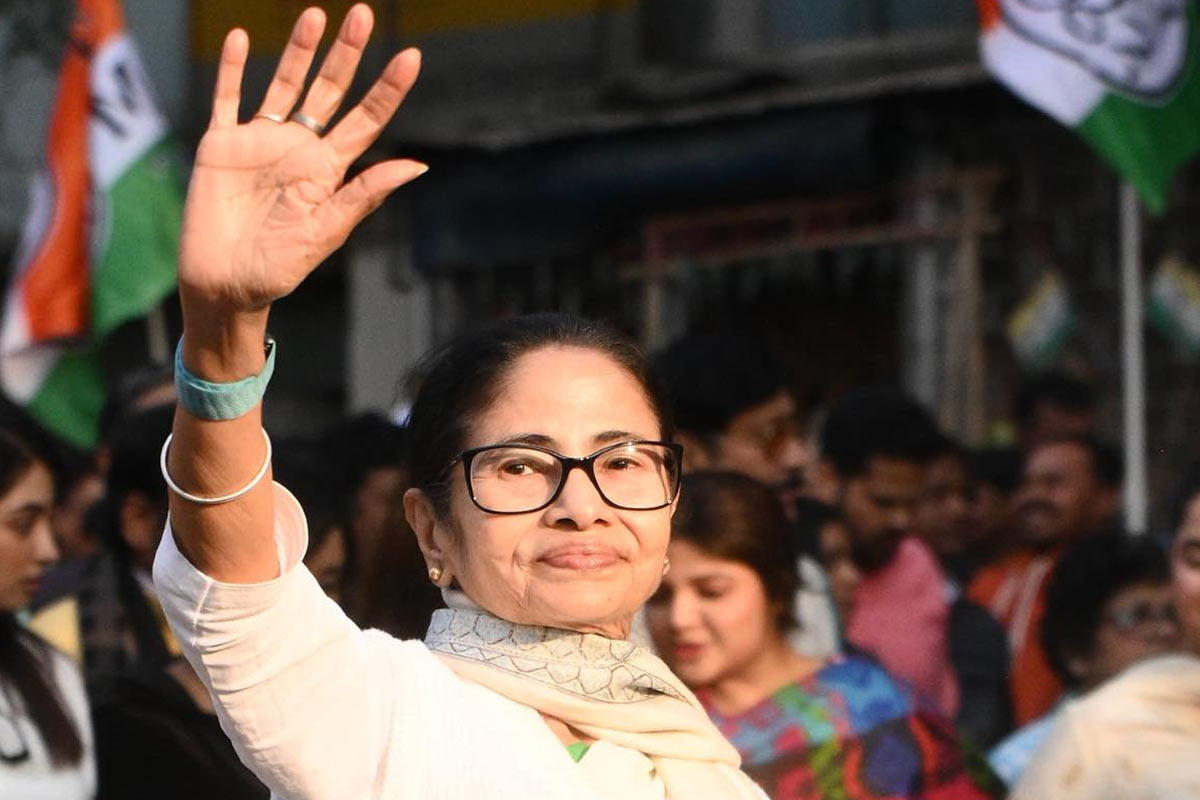 mamata banerjee