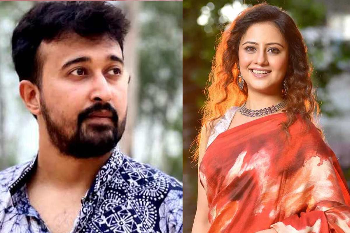 ৪ বছর পর স্টার জলসার পর্দায় ফিরছেন মানালি! ‘ঘর ওয়াপসি’ সব্যসাচীরও, নয়া জুটির অপেক্ষায় দর্শক