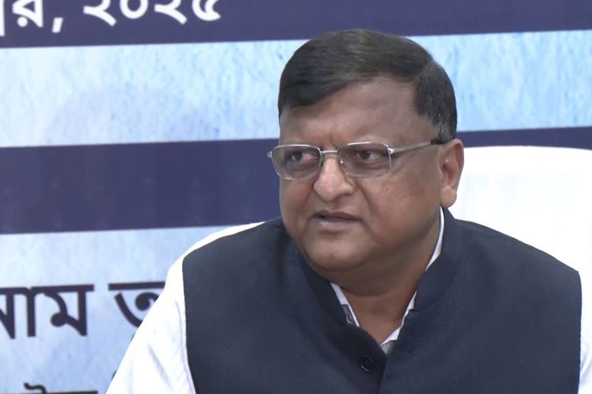 পরপর ফোন-মেসেজে তিতিবিরক্ত, SIR আবহে বাংলার মুখ্য নির্বাচনী আধিকারিকের ফোন নম্বর ভাইরাল!