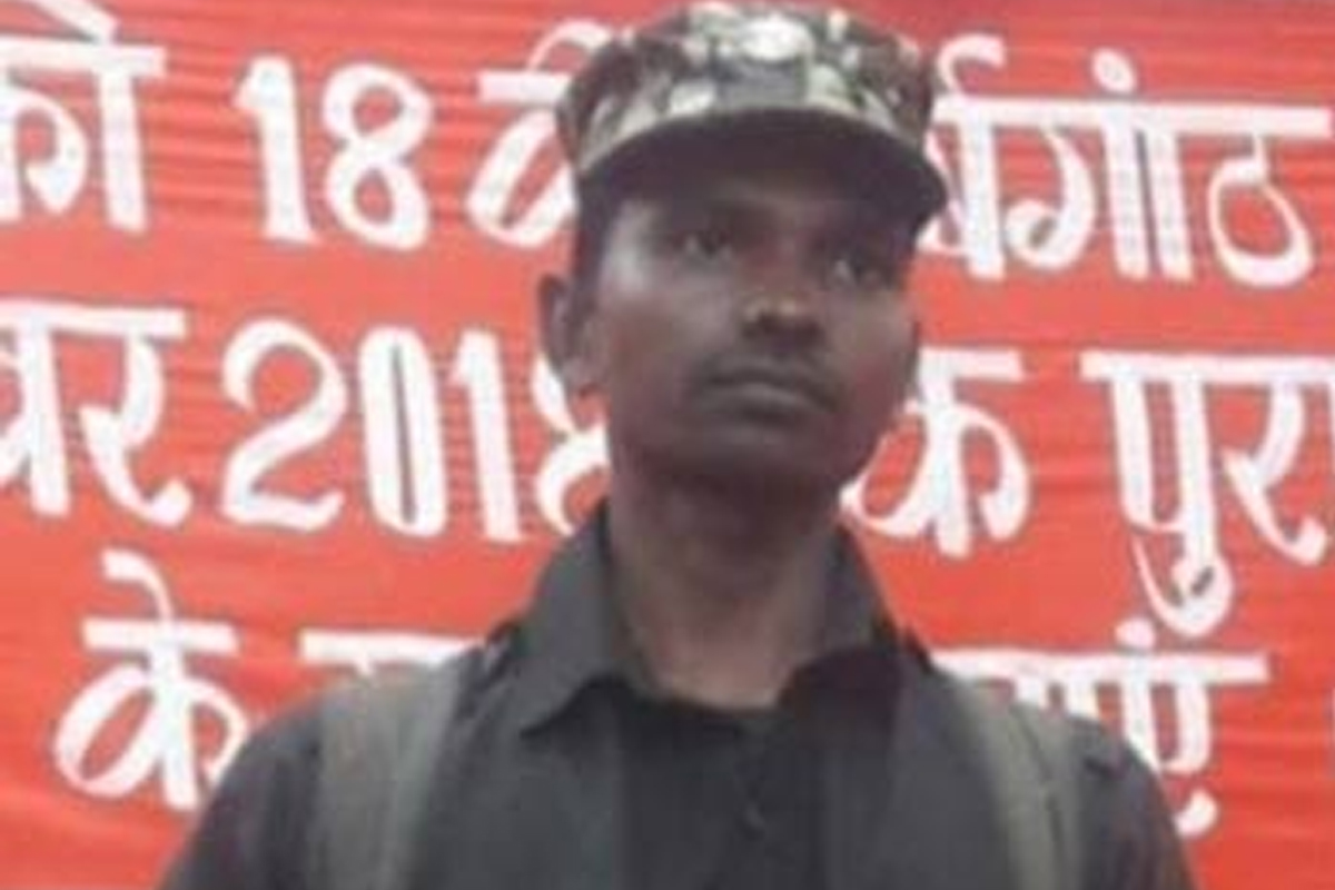 পেটের দায়ে তুলে নিয়েছিলেন অস্ত্র! অর্থাভাবেই শেষবার ছেলের মুখ দেখতে পেলেন না মাও নেতার মা