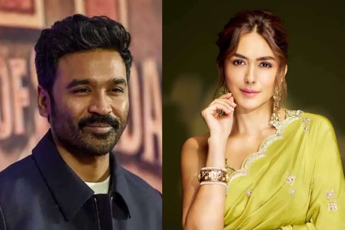 ধনুষের সঙ্গে বিয়ের গুঞ্জন ভুয়ো! পোস্ট করে কোন সত্যি জানালেন ম্রুণাল?