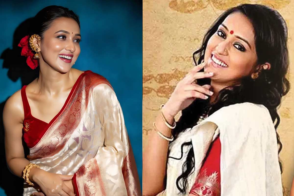 ‘গানের ওপারে’র পর ফের ছোট পর্দায় মিমি, এবার কোন ভূমিকায়?