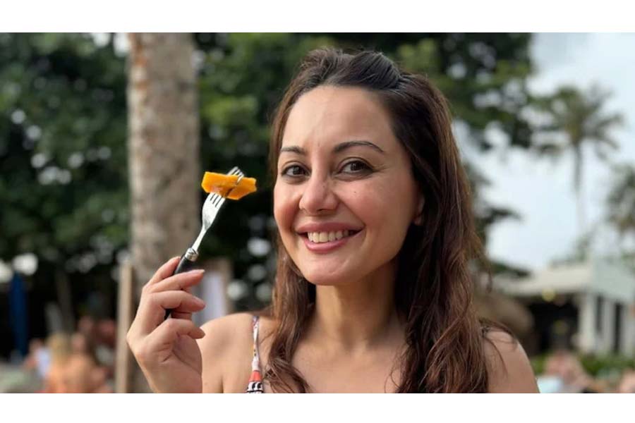 Minissha Lamba