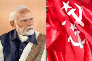 ন্যানোয় স্বপ্নভঙ্গ, সিঙ্গুরে মোদির সভার আগে বিজেপি-তৃণমূল ‘আঁতাঁত’ তত্ত্বে পালটা প্রচারে সিপিএম