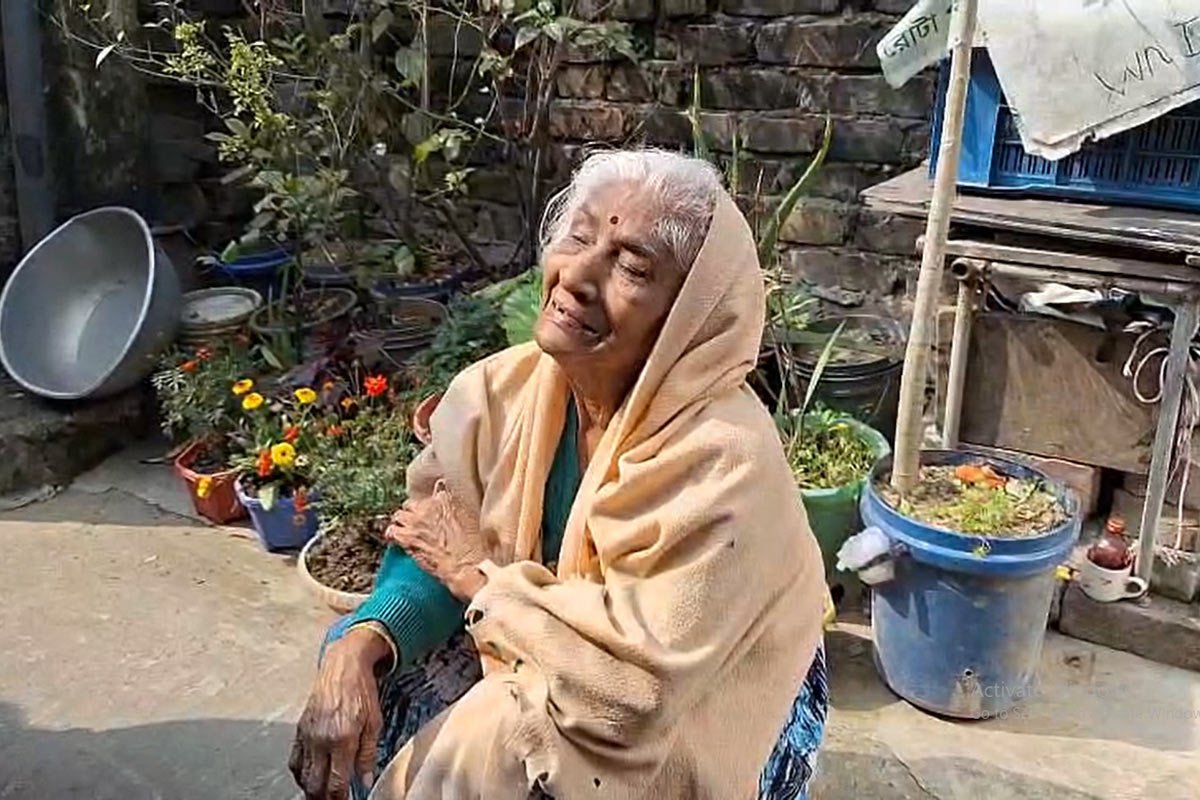এক কাকাকে খুন করে জেলে, ছাড়া পেতেই আরেক কাকাকে খুন ‘গুণধর’ ভাইপোর