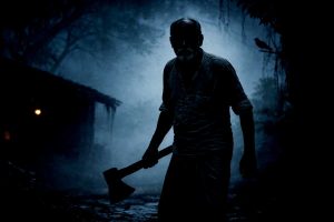 ‘তুকতাক’ করে সম্পত্তি হাতানোর চেষ্টা! সন্দেহের বশে পুত্রবধূ ও বেয়ানকে কুপিয়ে ‘খুন’ শ্বশুরের
