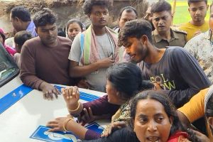 মসজিদে নমাজ পড়তে যাওয়ার পর থেকেই নিখোঁজ, চাষের জমিতে মিলল মাধ্যমিক পরীক্ষার্থীর গলাকাটা দেহ!