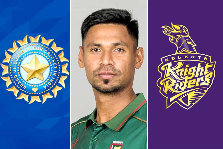আইপিএল থেকে ছাঁটাইয়ে ৯ কোটি টাকা লোকসান! আইনি পথে হেঁটে ভাগ্য ফিরবে মুস্তাফিজুরের?