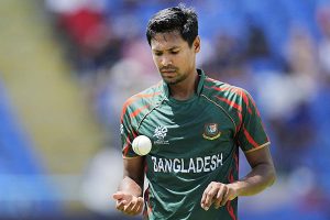 ‘ভাই’ মুস্তাফিজকে বুকে টেনে নিল পাকিস্তান, নিলামের আগেই ‘সস্তায়’ দল পেলেন বাংলাদেশি পেসার