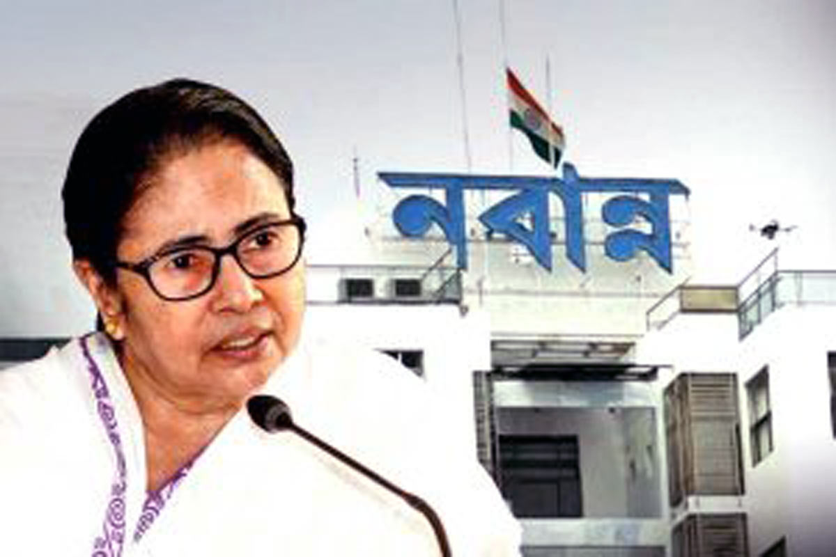 SIR চাপে জনমুখী প্রকল্পে খামতি নয়, নজরদারিতে জেলায় জেলায় পাঠানো হচ্ছে শীর্ষ আধিকারিকদের
