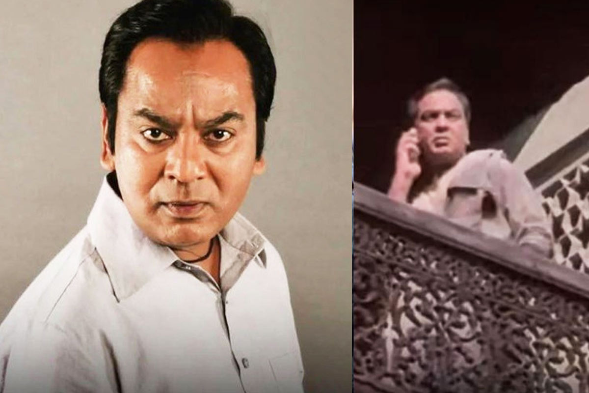 বিয়ের টোপ দিয়ে পরিচারিকাকে লাগাতার ধর্ষণের অভিযোগ, গ্রেপ্তার ‘ধুরন্ধর’ অভিনেতা