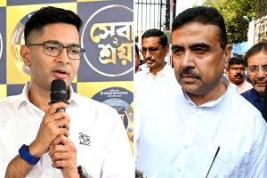 নন্দীগ্রামে নয়া কৌশল! ‘সেবাশ্রয়’ উদ্বোধন করবেন না অভিষেক, শুভেন্দুর আসনে কোন চাল ‘সেনাপতি’র?