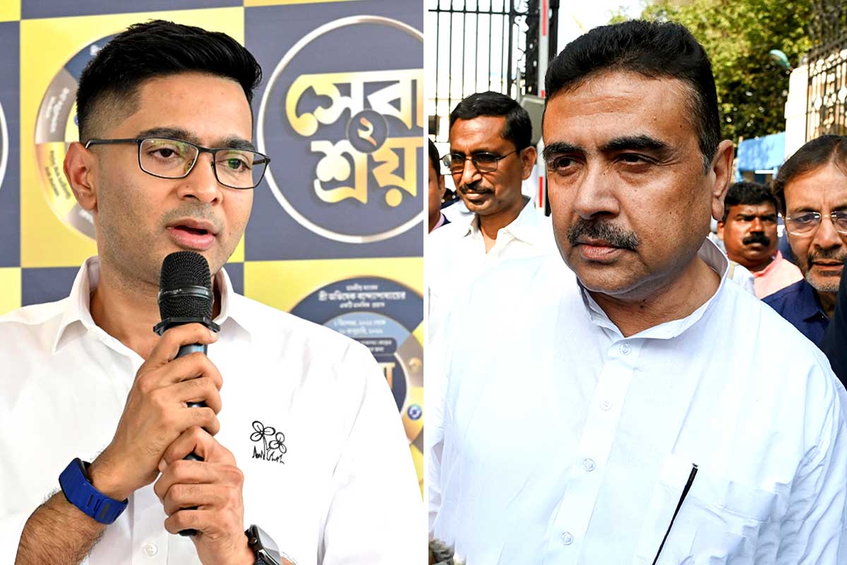 নন্দীগ্রামে নয়া কৌশল! ‘সেবাশ্রয়’ উদ্বোধন করবেন না অভিষেক, শুভেন্দুর আসনে কোন চাল ‘সেনাপতি’র?