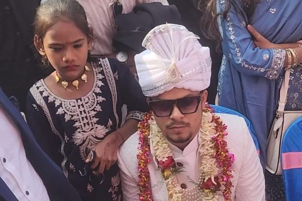 ডাক পড়ল বিয়ের দিনেই! ছাদনাতলার বদলে শেরওয়ানি পরে SIR শুনানিতে বর