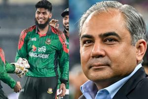 পাকিস্তান বয়কট করলেই বিশ্বকাপে বাংলাদেশ! জয় শাহর মাস্টারস্ট্রোকে নাজেহাল নকভিরা