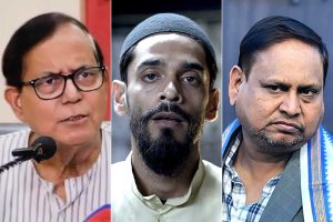 ‘ধর্মনিরপেক্ষ দলগুলোকে এক হতে হবে’, সেলিম-হুমায়ুন বৈঠক নিয়ে কী বার্তা দিতে চাইলেন নওশাদ?