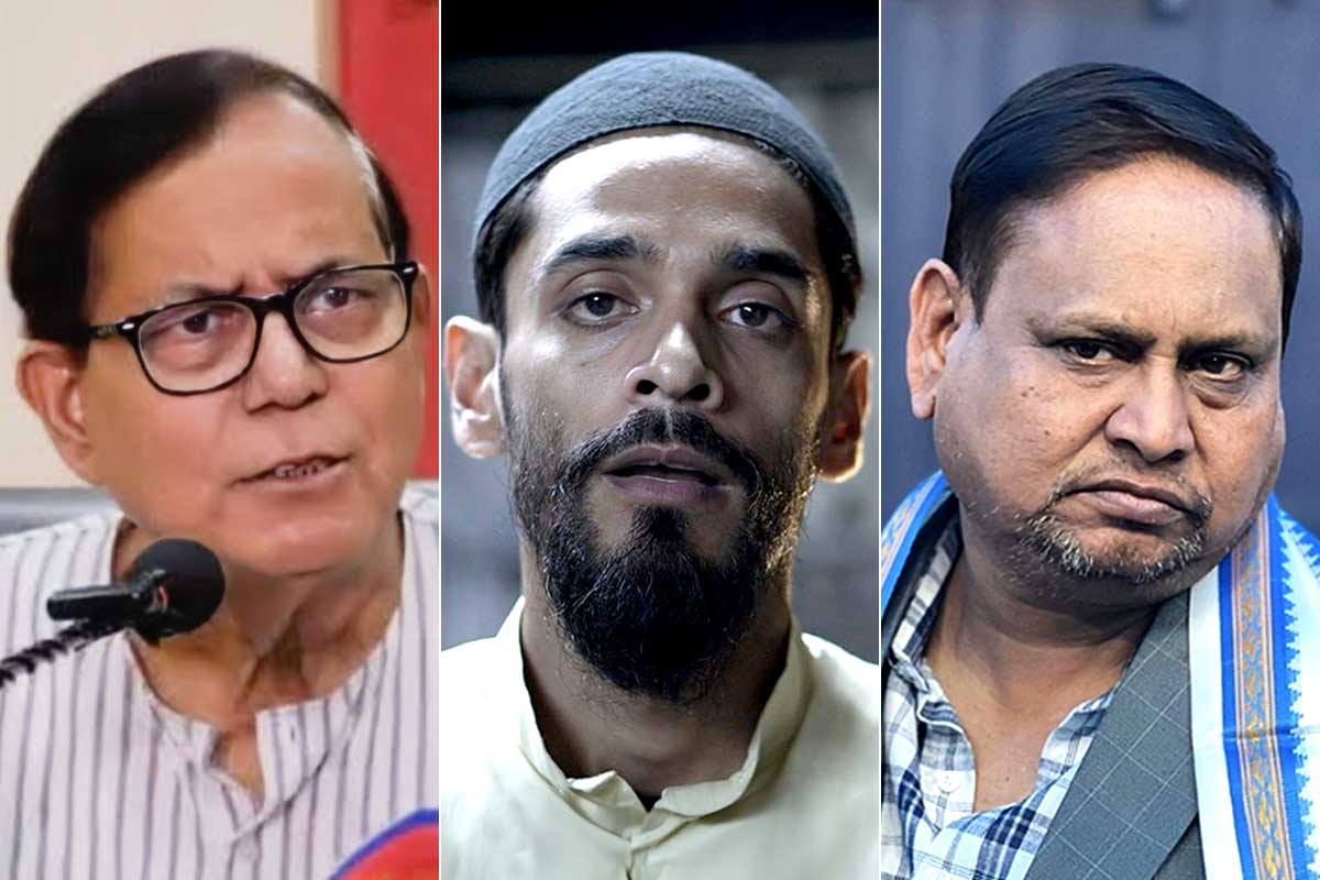 ‘ধর্মনিরপেক্ষ দলগুলোকে এক হতে হবে’, সেলিম-হুমায়ুন বৈঠক নিয়ে কী বার্তা দিতে চাইলেন নওশাদ?