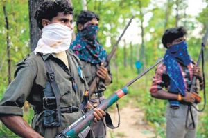 সাধারণতন্ত্র দিবসে নাশকতার ছক বানচাল, ঝাড়খণ্ডের জঙ্গলে এনকাউন্টারে খতম শীর্ষ মাও নেতা-সহ ১২!