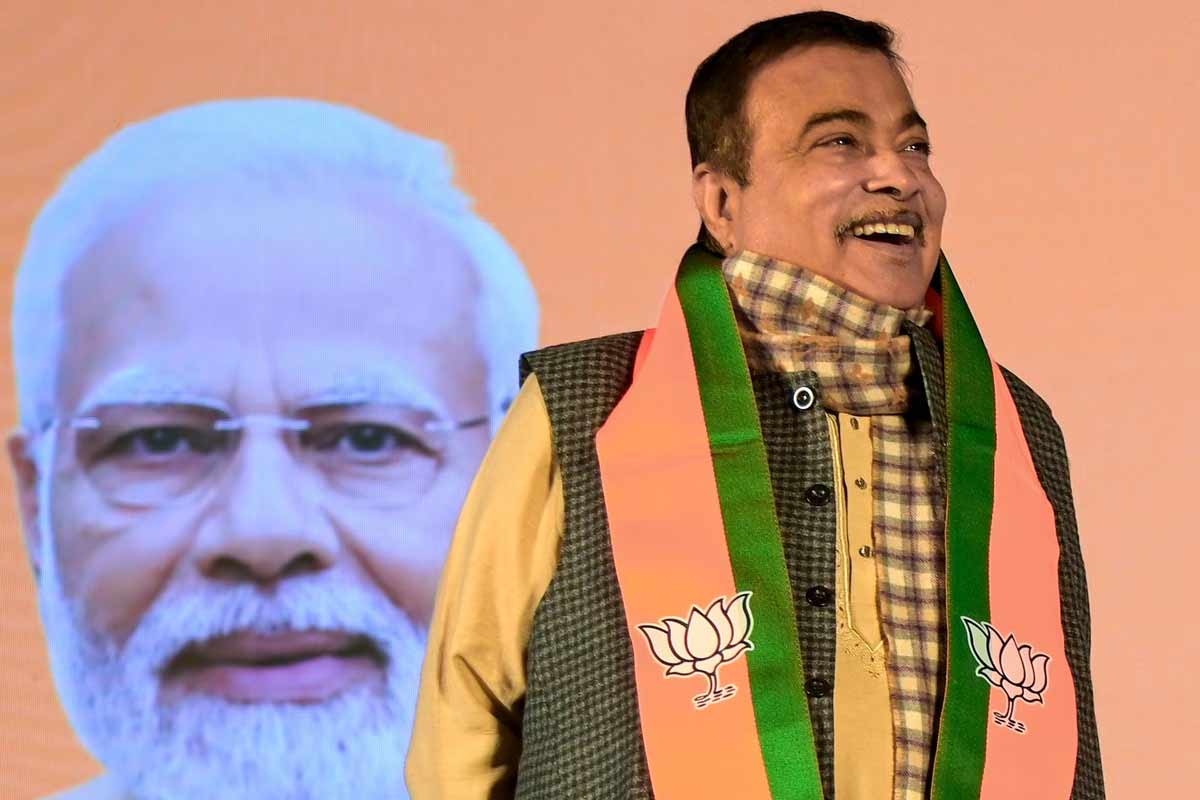 ‘বৃদ্ধতন্ত্রের অবসান হোক’, ভাগবতের সুরে সুর মিলিয়ে মোদিকেই বার্তা নীতীনের!