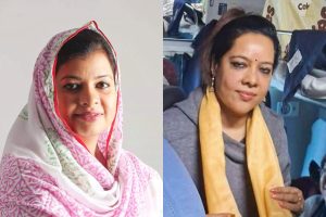 নাগরিকত্ব ছাড়লেই ‘গনি-গড়ে’ মিলবে টিকিট! মৌসমের পর ‘হাত’ ধরছেন ‘বিদেশি’ লিজু