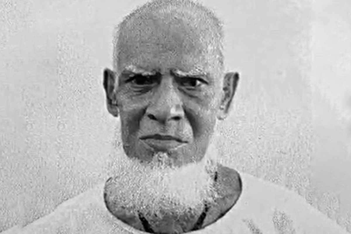 পরিবারের ৫ জনকে শুনানিতে ডাক, ভোটার তালিকায় ছেলেদের নাম থাকবে তো? SIR আতঙ্কে মৃত্যু বৃদ্ধের!