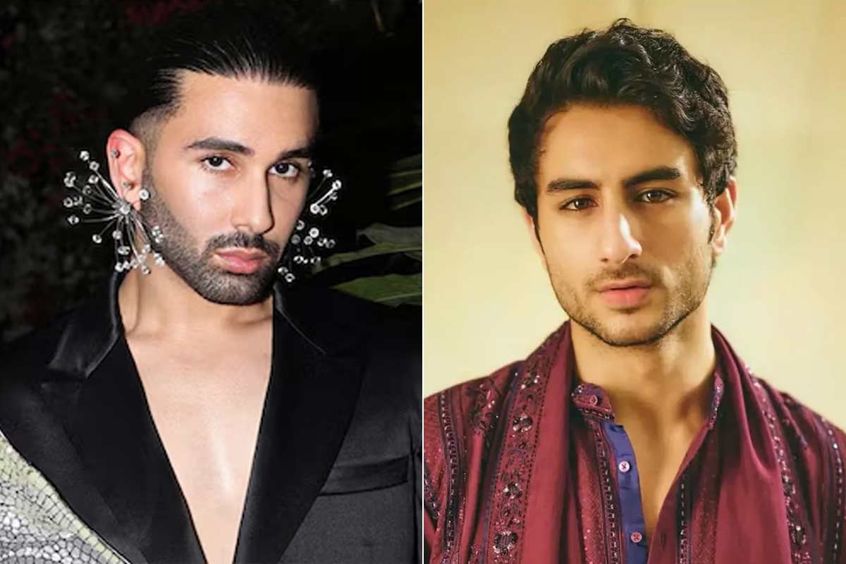 ‘ইব্রাহিম অত্যন্ত নির্লজ্জ’, সইফপুত্রকে নিয়ে বিস্ফোরক ওরি, ক্ষমা চাইতে বললেন অমৃতা সিংকেও