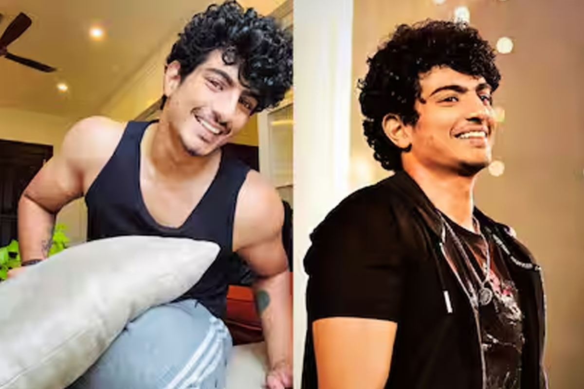 প্রতারণার স্বভাব বরাবরের! এবার ৪০ লক্ষ হাতিয়ে চম্পট পলাশ মুছল, দায়ের অভিযোগ