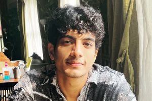 স্মৃতিকে অতীত করে বলিউড নায়িকাকে কাছে টানলেন পলাশ মুছল! করলেন বড় ঘোষণাও