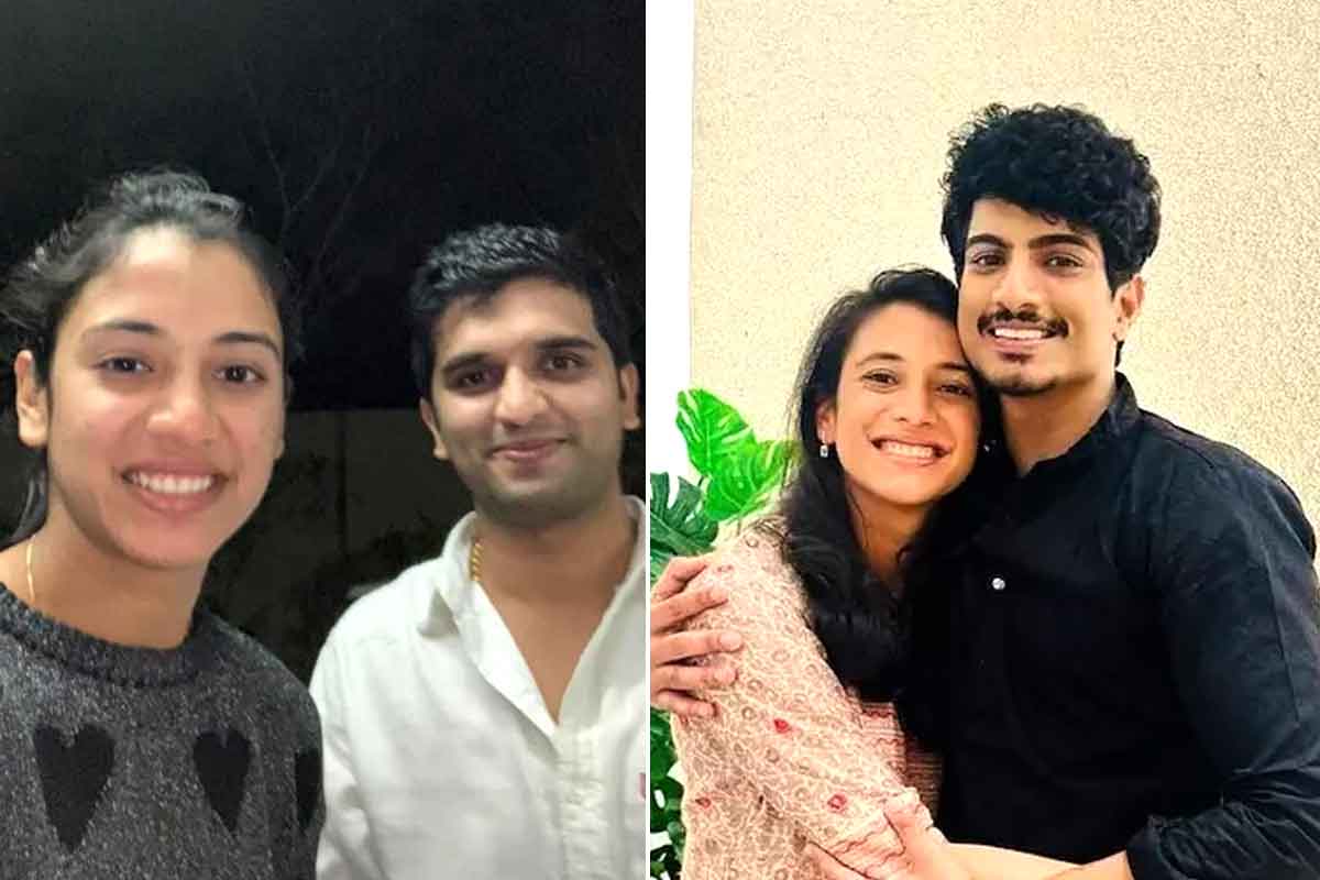 অন্য নারীর সঙ্গে যৌনতায় মত্ত পলাশ! দেখে বেধড়ক মার সতীর্থদের, স্মৃতির বিয়েভাঙার রাত নিয়ে বিস্ফোরক বন্ধু