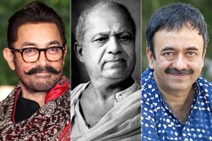 বদলাচ্ছে ‘দাদাসাহেব ফালকে’র চিত্রনাট্য, কবে শুরু আমিরের বহু প্রতীক্ষিত ছবির শুটিং?
