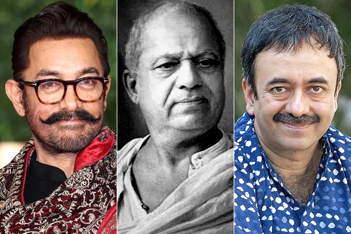 বদলাচ্ছে ‘দাদাসাহেব ফালকে’র চিত্রনাট্য, কবে শুরু আমিরের বহু প্রতীক্ষিত ছবির শুটিং?