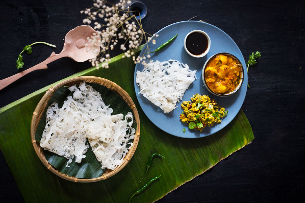 আপনি কি ডায়াবেটিক? তাহলে পৌষপার্বণে বানান ঝাল-নোনতা রকমারি পিঠে, রইল রেসিপি