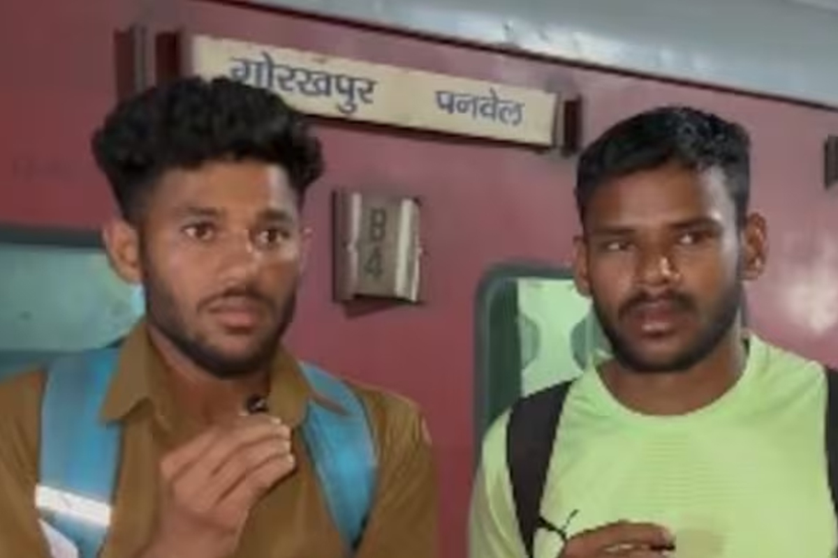জাতীয় রেকর্ডধারী অ্যাথলিটকে জোর করে ট্রেন থেকে নামিয়ে দিলেন টিটিই! তুঙ্গে বিতর্ক