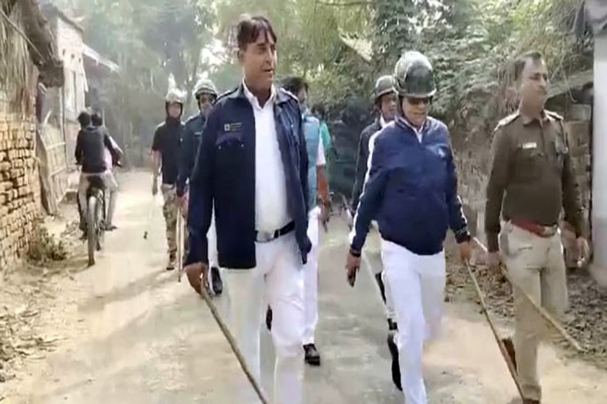 ফের উত্তপ্ত ভাঙড়! তৃণমূল কর্মীকে লক্ষ্য করে একের পর এক বোমা, ঝলসে গেল হাত