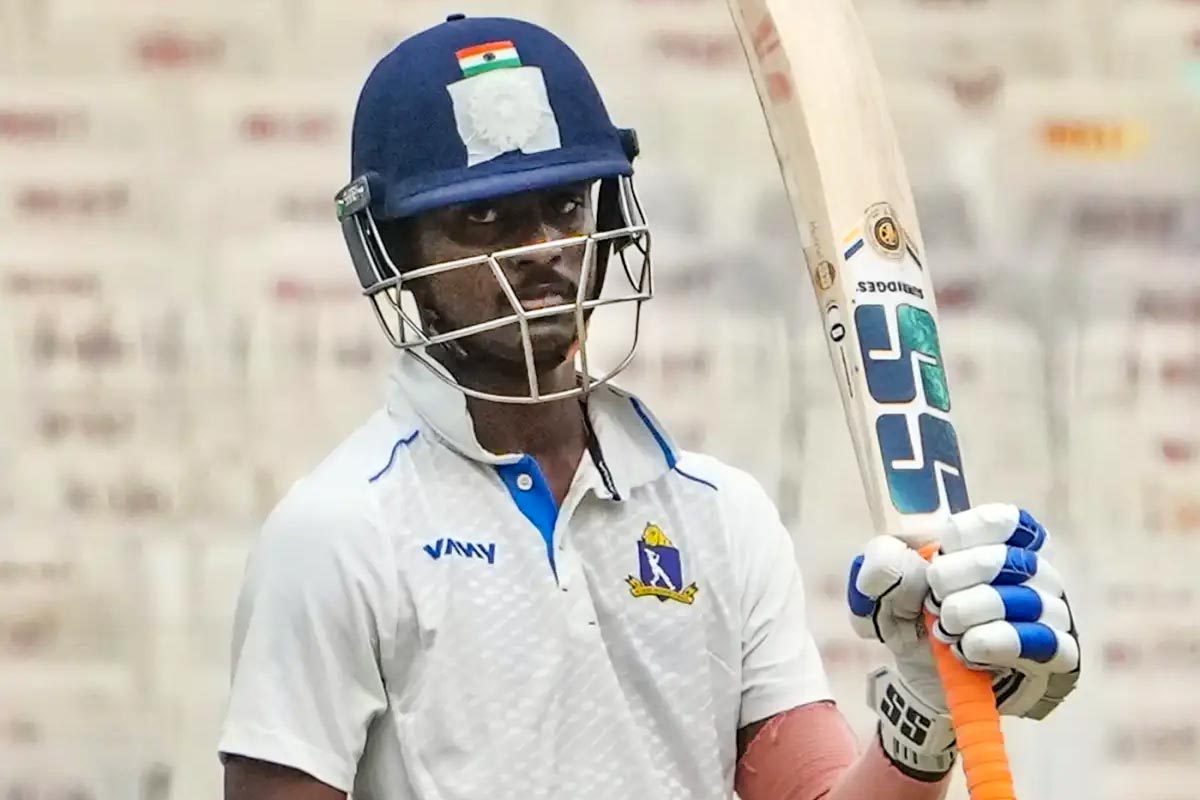 রনজি ট্রফিতেও পাওয়া যাবে না অভিষেককে, দুশ্চিন্তায় বঙ্গ ব্রিগেড!