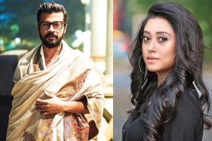 ‘যেদিন আমরা দম্পতি হয়েছিলাম’, প্রান্তিক-অঙ্কিতার বিয়ের ছবি ভাইরাল, জোড়া লাগছে সংসার?
