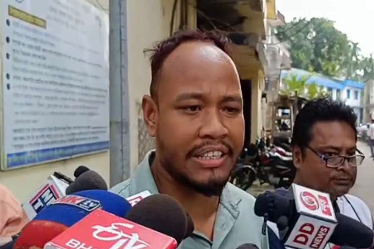 প্রশান্ত বর্মনকে গ্রেপ্তারের নির্দেশ, তদন্তকারী অফিসারের উপরেও খড়্গহস্ত হাই কোর্ট