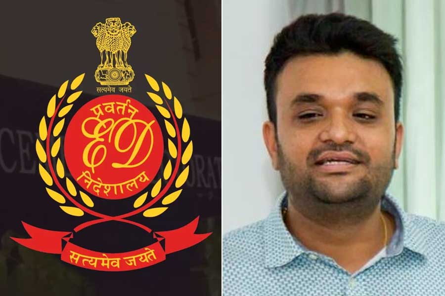 নথি চুরি করেছে ইডি! শেক্সপিয়র সরণি থানায় FIR প্রতীক জৈনের পরিবারের