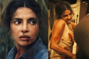 রণবীর-শাহিদ কোন ছাড়! ‘ব্লাফ’ ট্রেলারে অ্যাকশনেই ‘আলট্রা ওম্যান’ হয়ে খেল দেখালেন সঙ্গে প্রিয়াঙ্কা