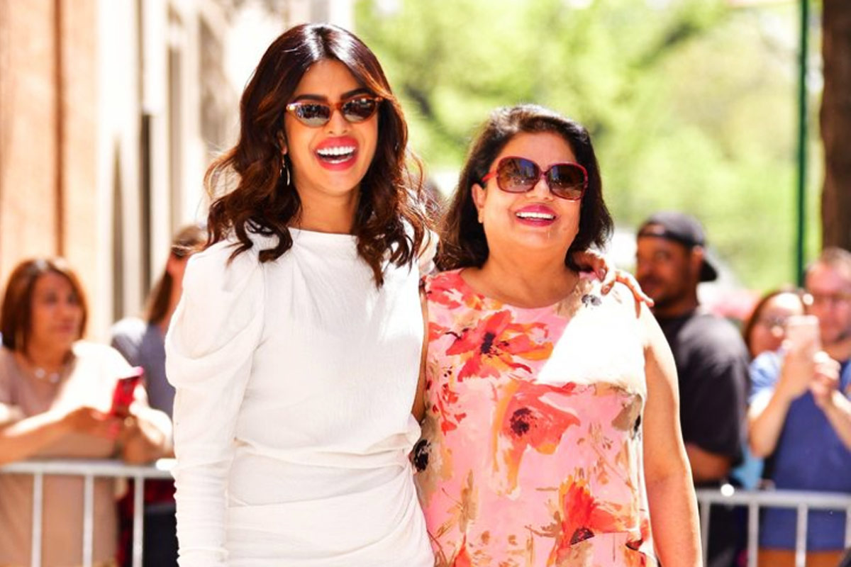 Is Priyanka Chopra’s global success affecting her brother Siddharth