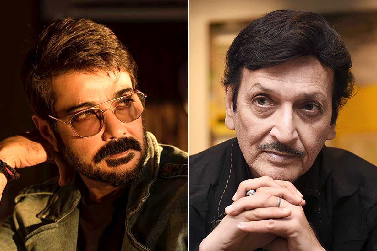‘কেরিয়ারের প্রথম পাঁচ বছর বিশ্বজিতের নামটা আমাকে বয়ে বেড়াতে হয়েছে’, পিতৃপরিচয়ের ‘ভার’ নিয়ে বিস্ফোরক প্রসেনজিৎ
